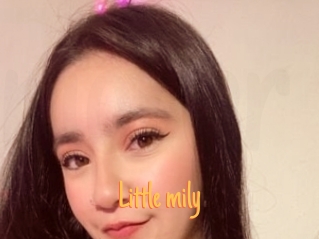Little_mily