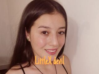 LittleX_devil