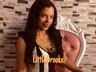 little_brooke Mobile Porno