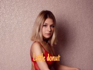 Little_donut