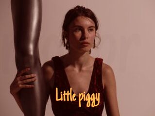 Little_piggy