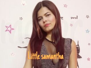 Little_samantha