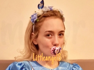 littleangel8 Mobile Porno