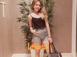Littlebitch1