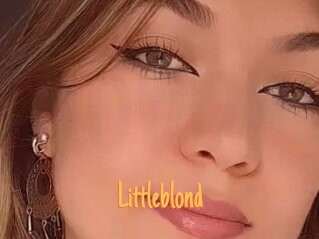 Littleblond