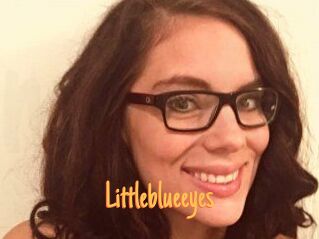 Littleblueeyes