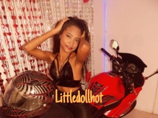 Littledollhot