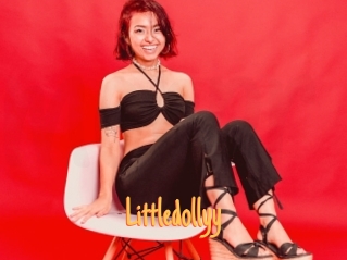 Littledollyy