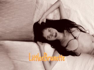 LittleeBrunette