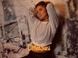 Littlee_Siusi