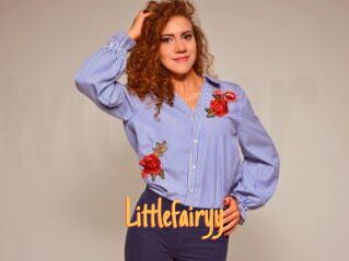 Littlefairyy