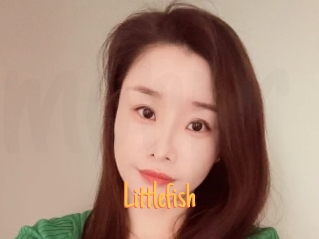 littlefish Mobile Porno