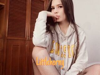 Littlehorny