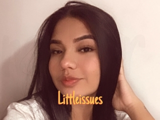 Littleissues