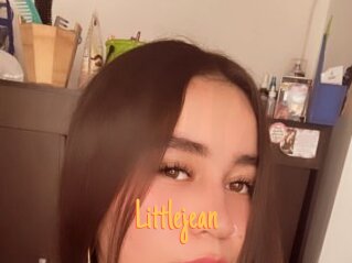 Littlejean