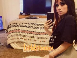 Littlekittenxoox