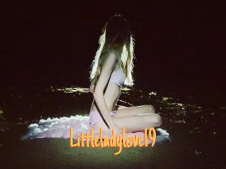Littleladylove19