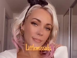 Littlemissukc
