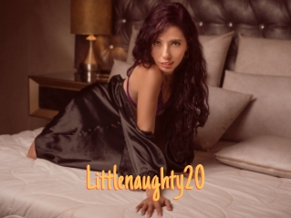 Littlenaughty20