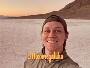 littleomegaluka Mobile Porno