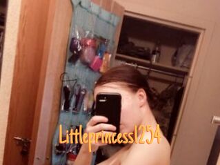 littleprincess1254 Mobile Porno