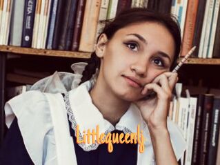 Littlequeenlj