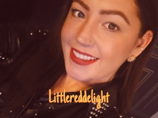 Littlereddelight