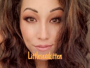 Littlesexxkitten