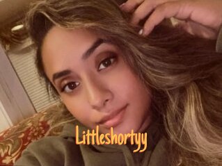 Littleshortyy