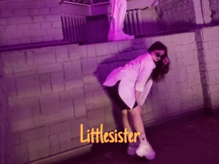 Littlesister
