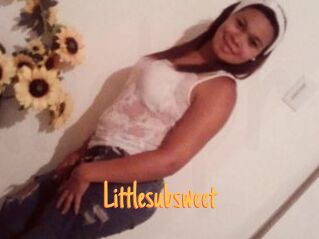 Littlesubsweet
