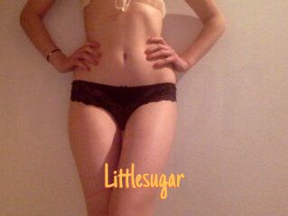 Littlesugar
