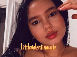 Littlevalentinacute