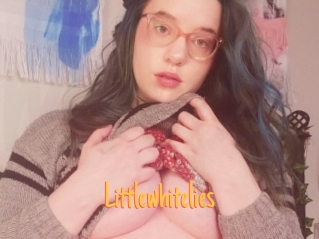 littlewhitelies Mobile Porno