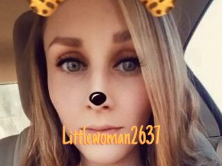 Littlewoman2637