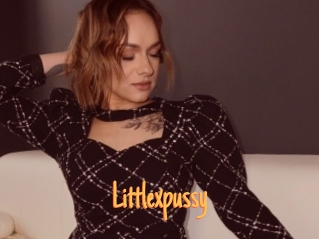 Littlexpussy