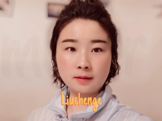 Liuchenge
