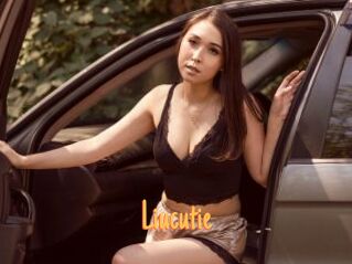 Liucutie