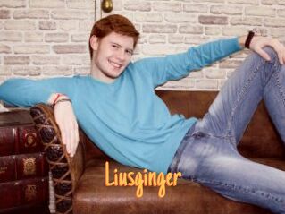 Liusginger