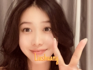 Liushuang