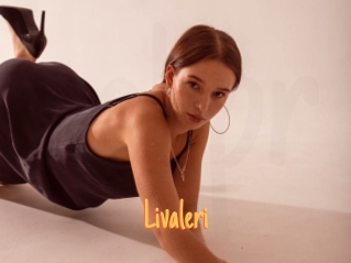 Livaleri