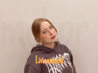 Livisamond