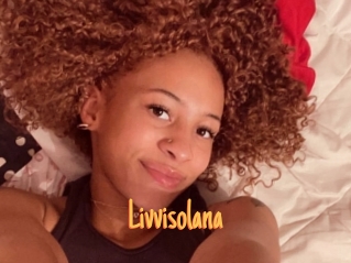 Livvisolana