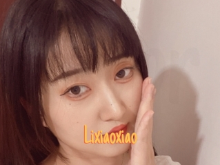 Lixiaoxiao