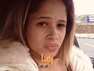 Lixty