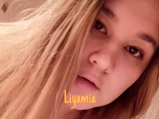 liyamia Mobile Porno