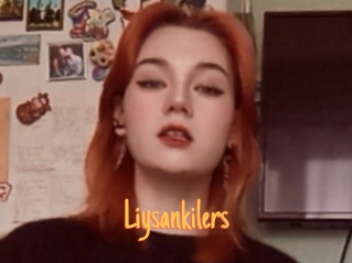 Liysankilers