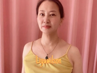 Liyuwilson