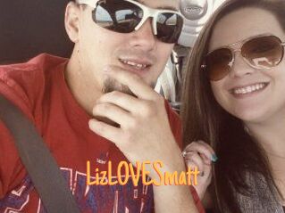 LizLOVESmatt