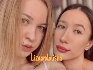 Lizaandalisha